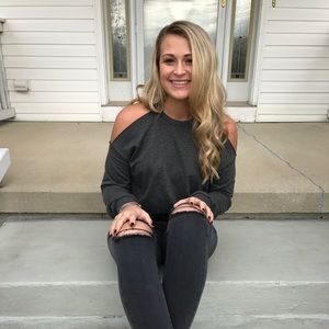 Meet your Posher, Allie